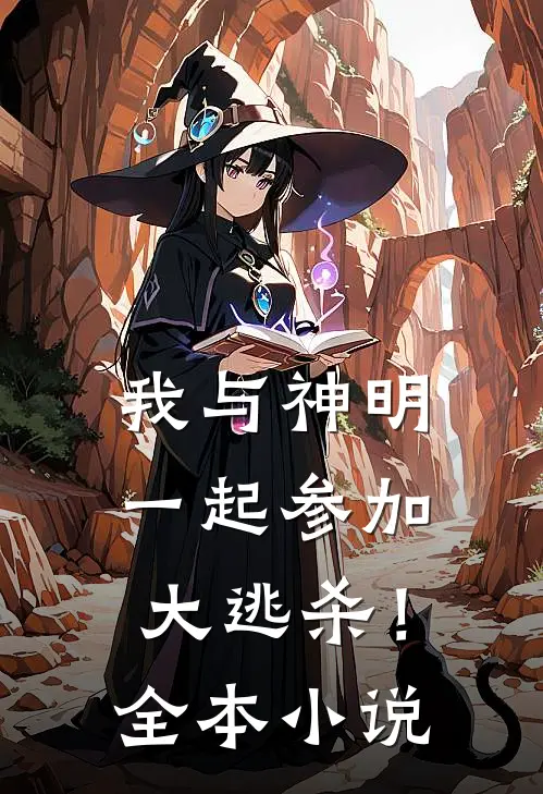 我与神明一起参加大逃杀！全本小说