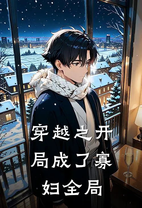 穿越之开局成了寡妇全局