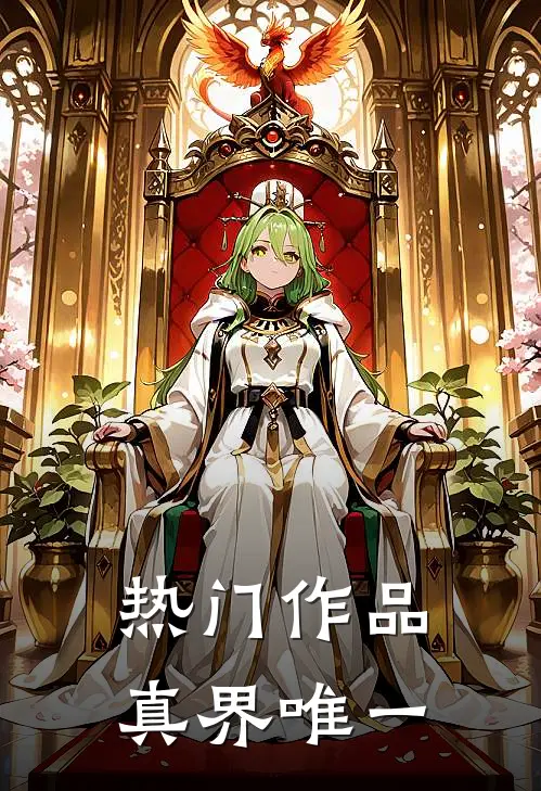 热门作品真界唯一