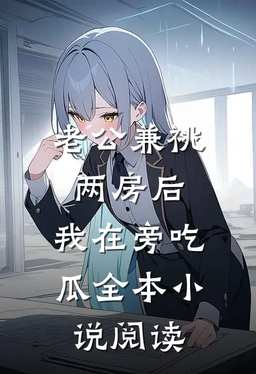 老公兼祧两房后，我在旁吃瓜全本小说阅读