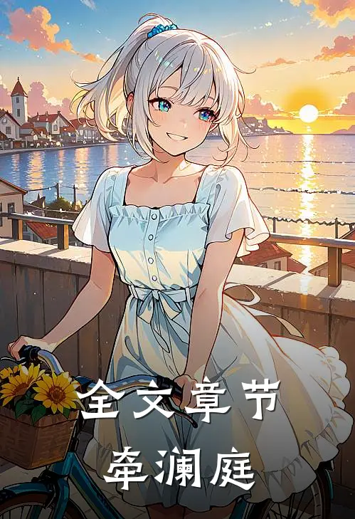 全文章节牵澜庭