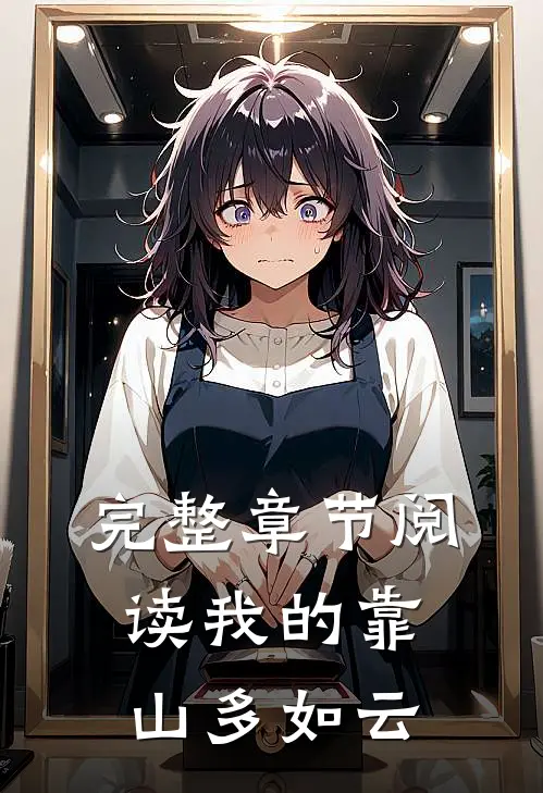 完整章节阅读我的靠山多如云