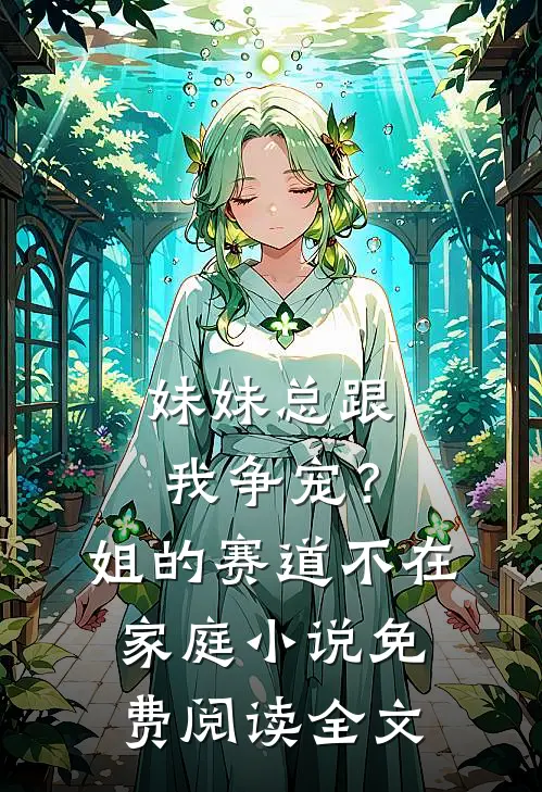 妹妹总跟我争宠？姐的赛道不在家庭小说免费阅读全文