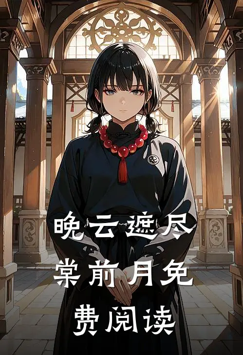 晚云遮尽棠前月免费阅读