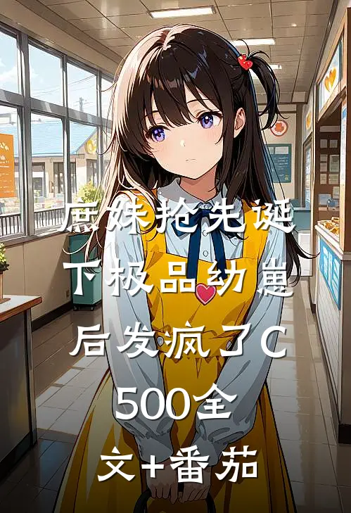 庶妹抢先诞下极品幼崽后发疯了C500全文+番茄