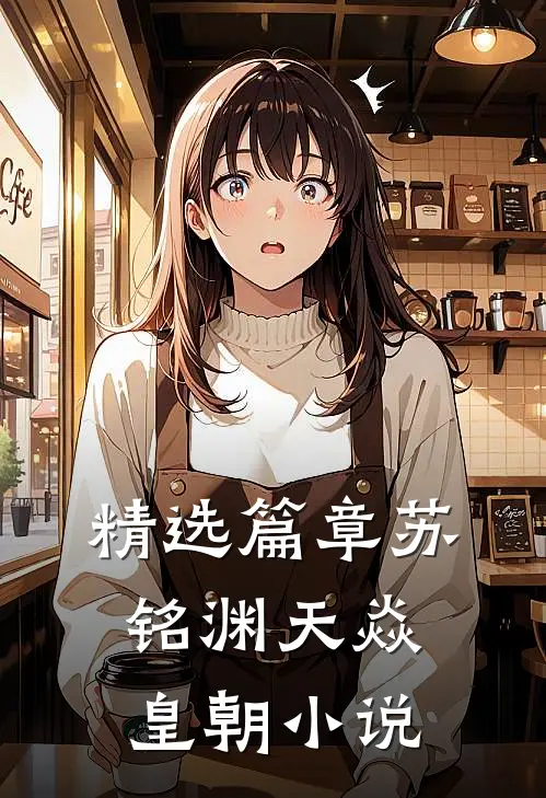 精选篇章苏铭渊天焱皇朝小说