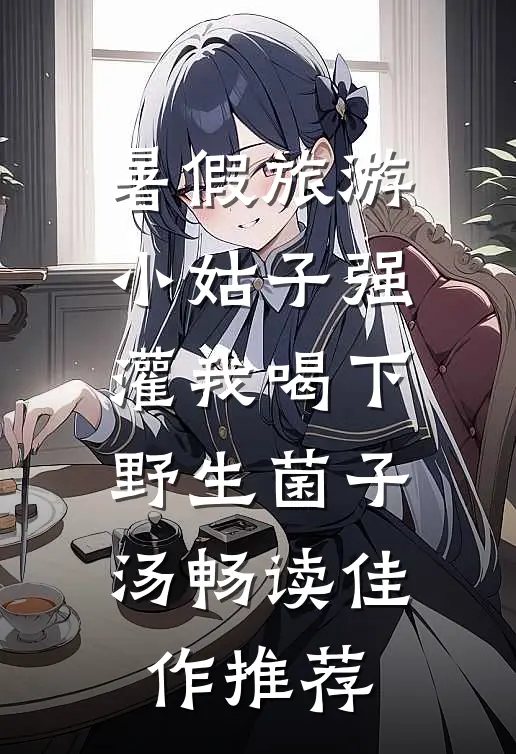 暑假旅游，小姑子强灌我喝下野生菌子汤畅读佳作推荐