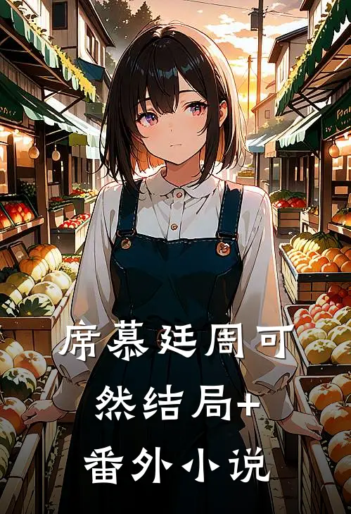 席慕廷周可然结局+番外小说