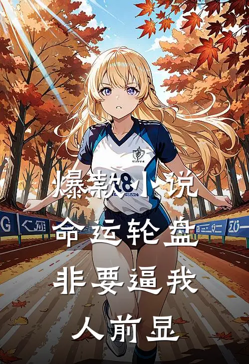 爆款小说命运轮盘：非要逼我人前显