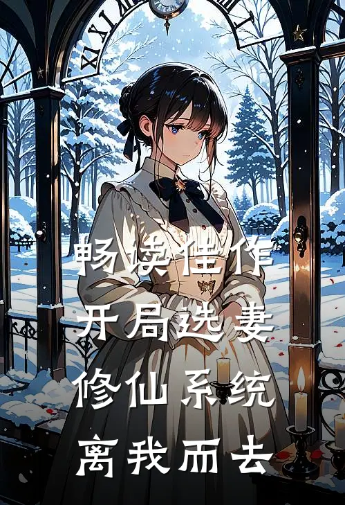 畅读佳作开局选妻，修仙系统离我而去
