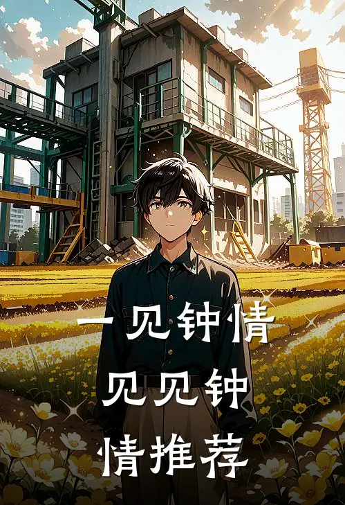 一见钟情，见见钟情推荐