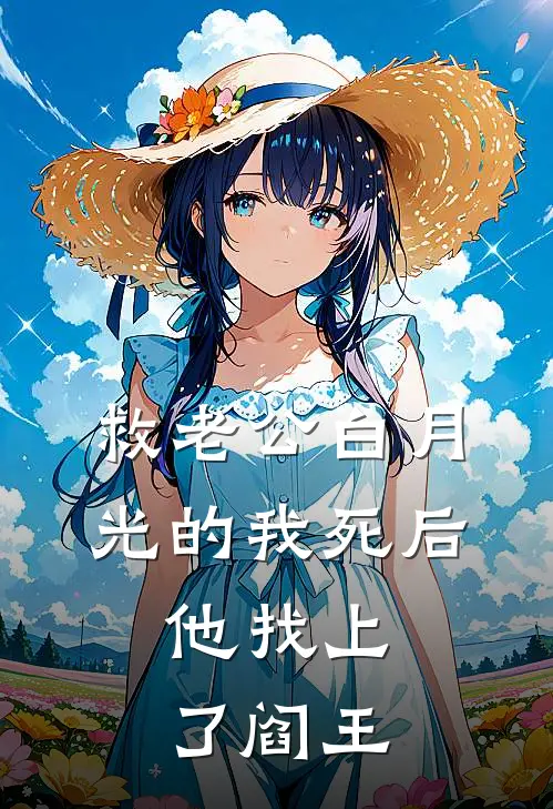 救老公白月光的我死后，他找上了阎王