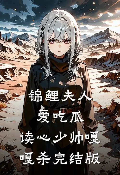 锦鲤夫人爱吃瓜，读心少帅嘎嘎杀完结版
