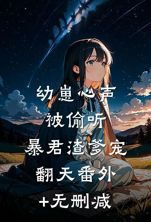 幼崽心声被偷听，暴君渣爹宠翻天番外+无删减