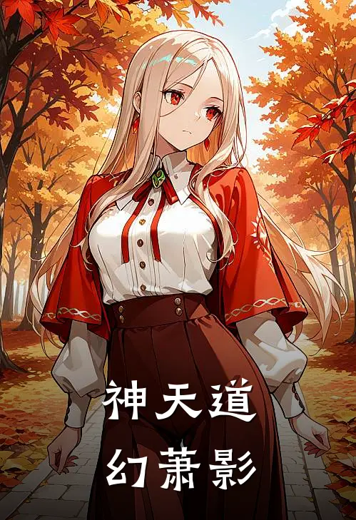 神天道幻萧影