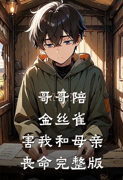 哥哥陪金丝雀，害我和母亲丧命完整版