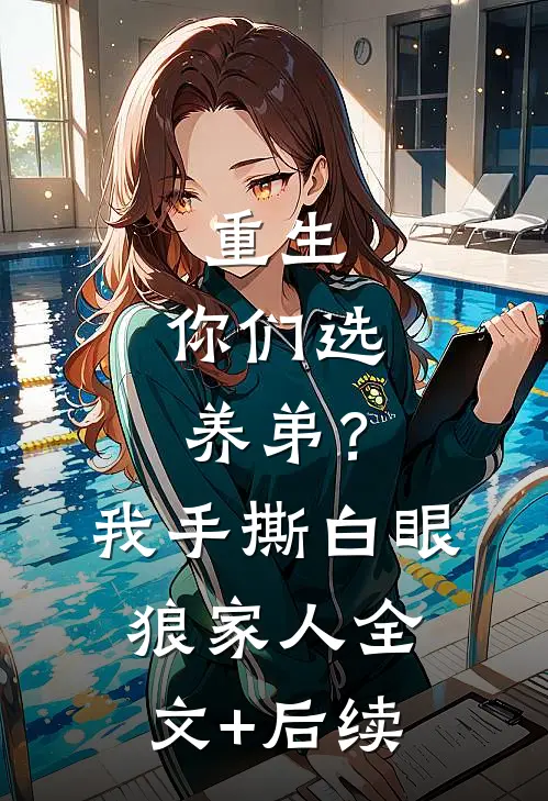 重生：你们选养弟？我手撕白眼狼家人全文+后续