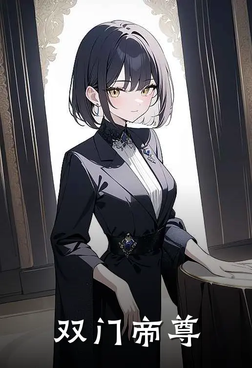 双门帝尊