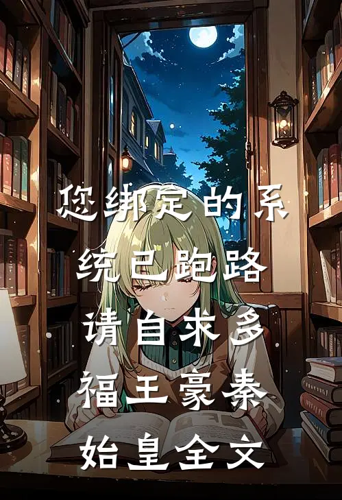 您绑定的系统已跑路，请自求多福王豪秦始皇全文
