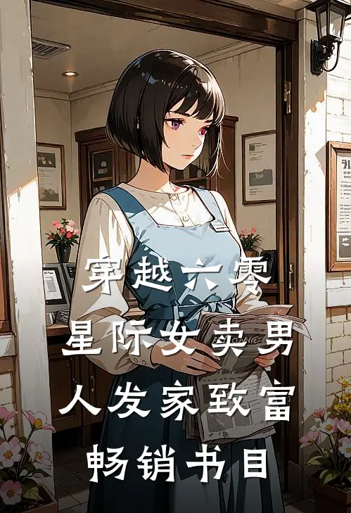 穿越六零，星际女卖男人发家致富畅销书目
