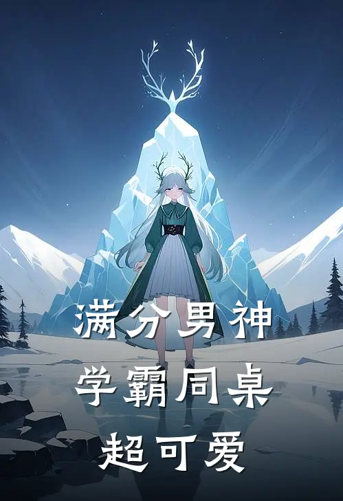 满分男神：学霸同桌超可爱