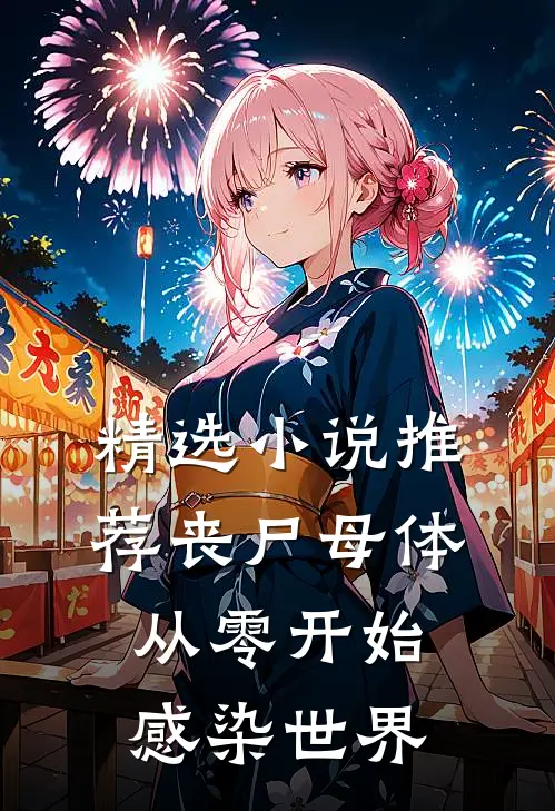 精选小说推荐丧尸母体：从零开始感染世界