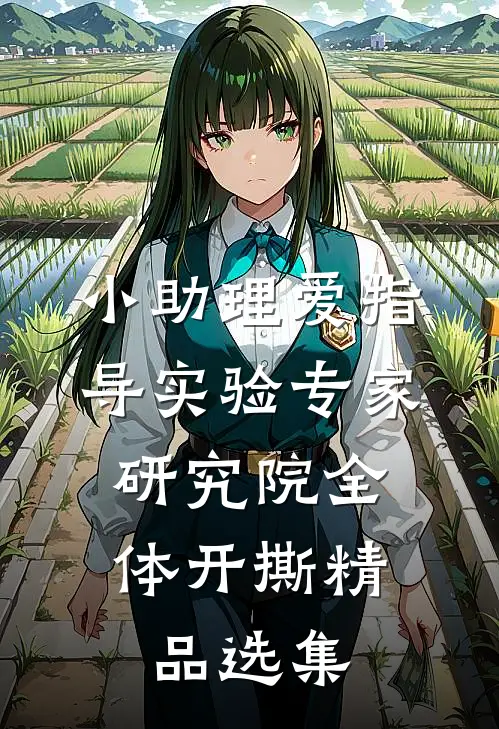 小助理爱指导实验专家，研究院全体开撕精品选集