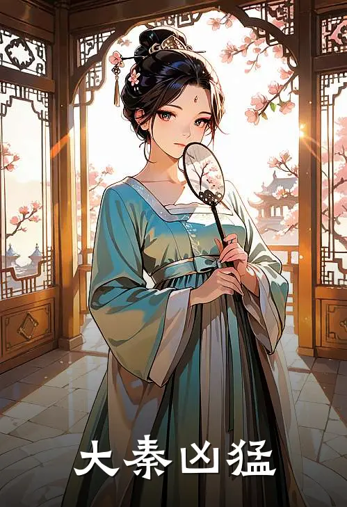 大秦凶猛
