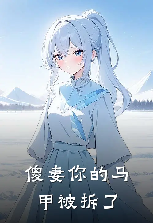 傻妻你的马甲被拆了