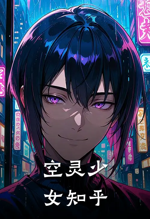 空灵少女知乎