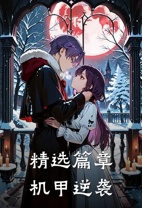 精选篇章机甲逆袭