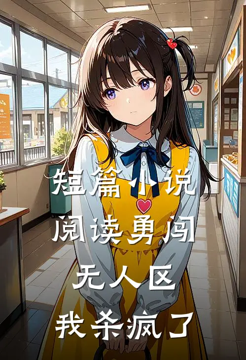 短篇小说阅读勇闯无人区，我杀疯了