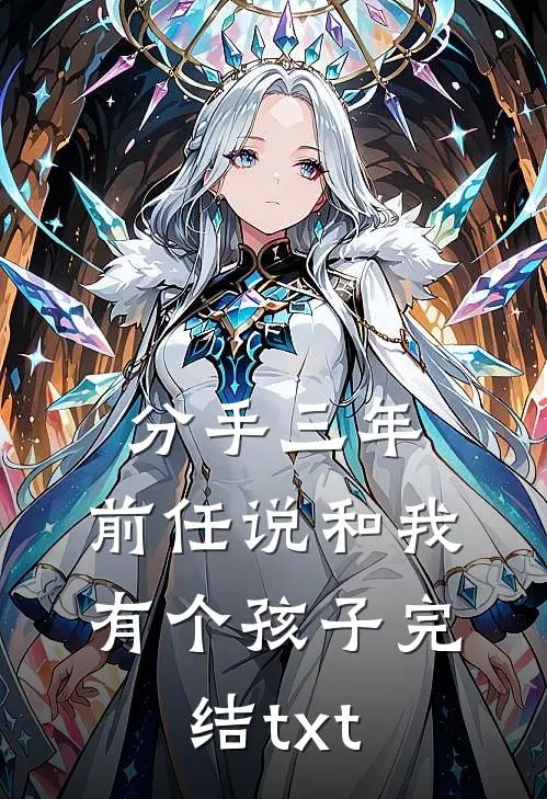 分手三年，前任说和我有个孩子完结txt