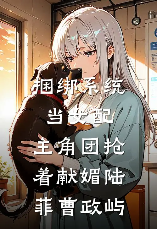 捆绑系统当女配，主角团抢着献媚陆菲曹政屿