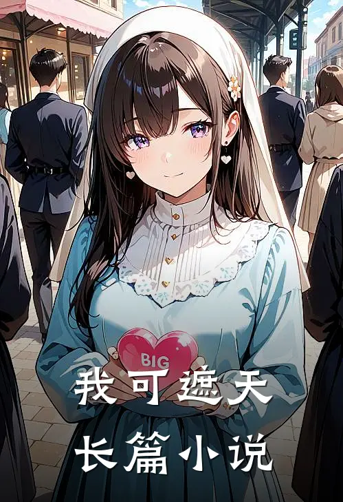 我可遮天长篇小说
