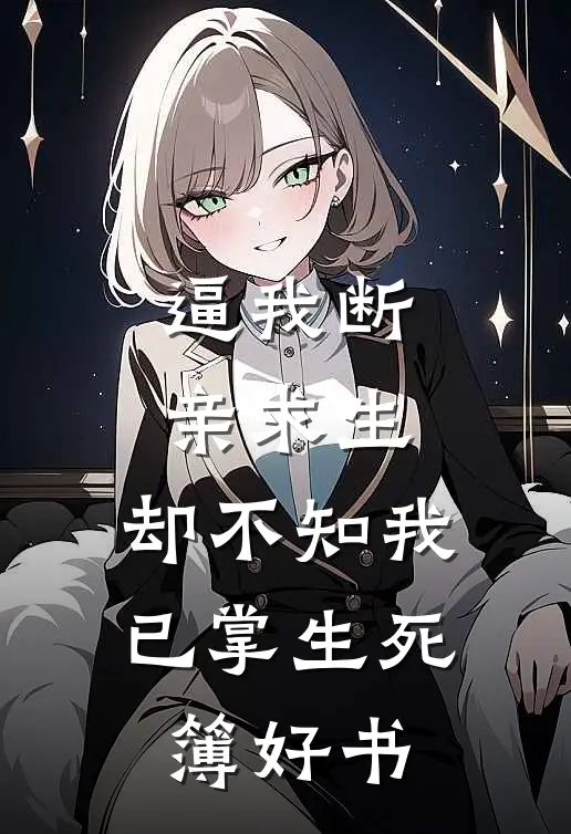 逼我断亲求生，却不知我已掌生死簿好书