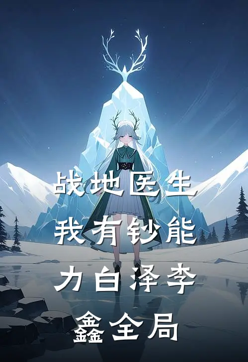 战地医生：我有钞能力白泽李鑫全局