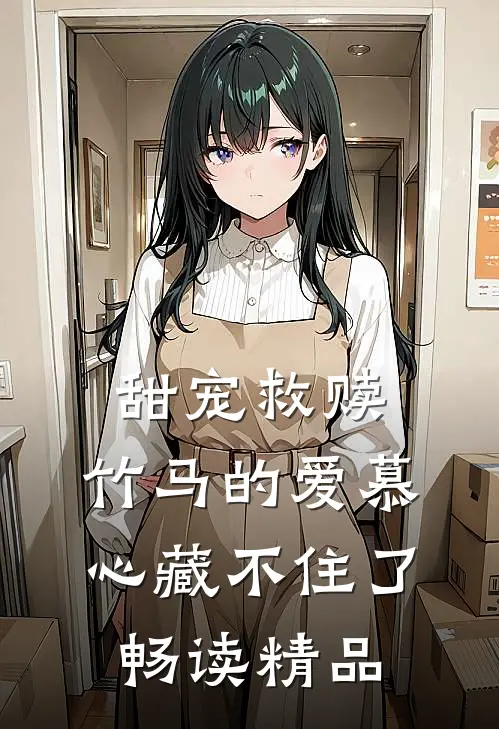 甜宠救赎：竹马的爱慕心藏不住了畅读精品
