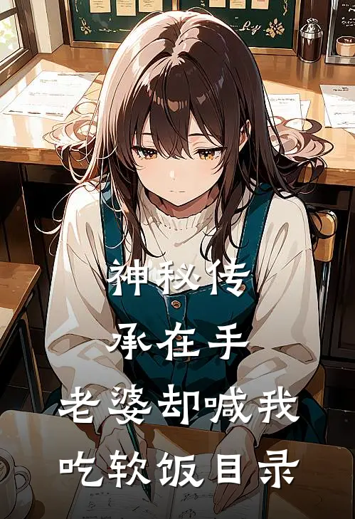 神秘传承在手，老婆却喊我吃软饭目录