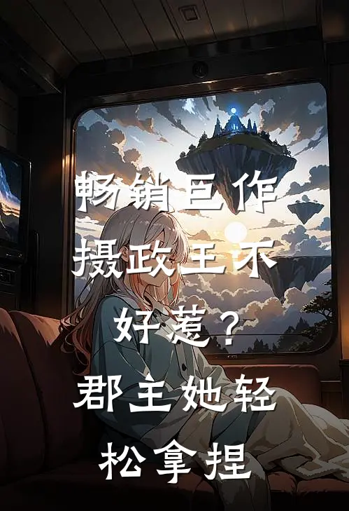 畅销巨作摄政王不好惹？郡主她轻松拿捏