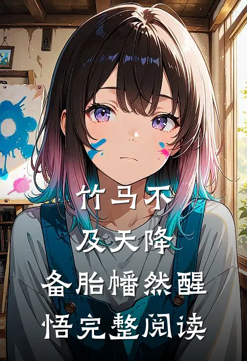 竹马不及天降：备胎幡然醒悟完整阅读