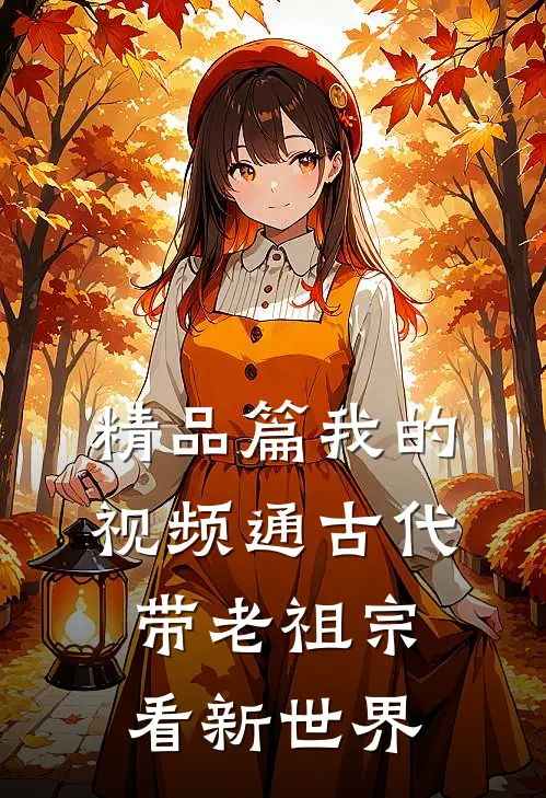 精品篇我的视频通古代，带老祖宗看新世界