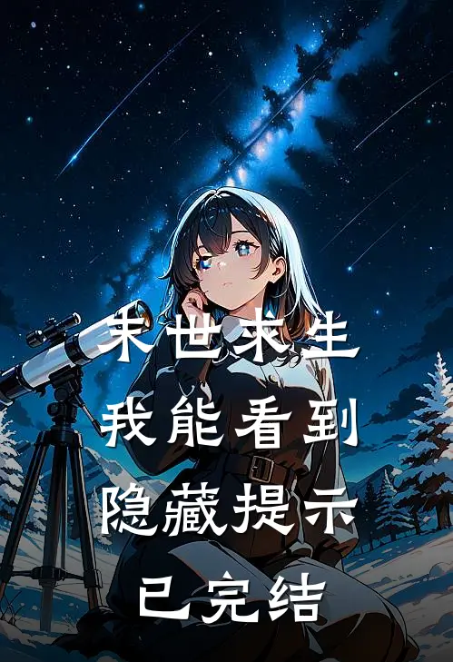 末世求生：我能看到隐藏提示已完结