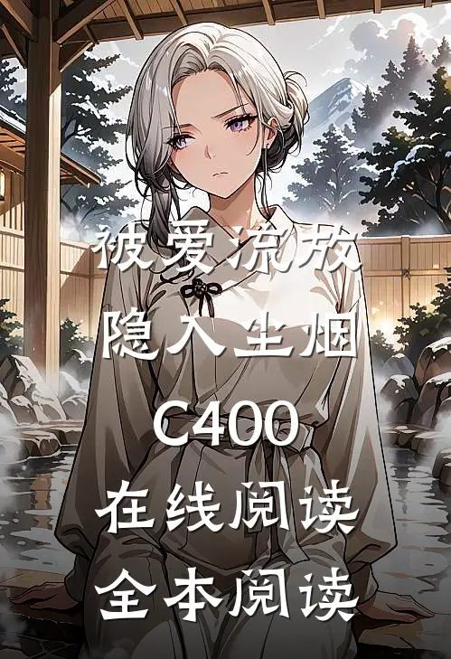 被爱流放，隐入尘烟C400在线阅读全本阅读