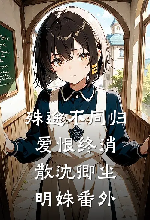 殊途不同归，爱恨终消散沈卿尘明姝 番外