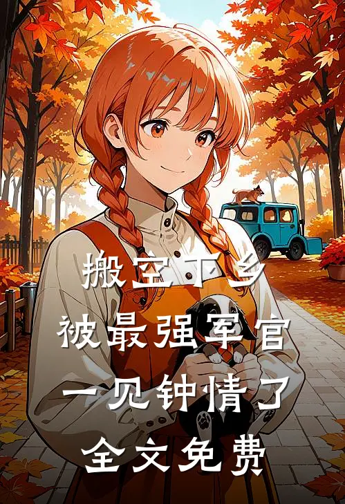 搬空下乡，被最强军官一见钟情了全文免费