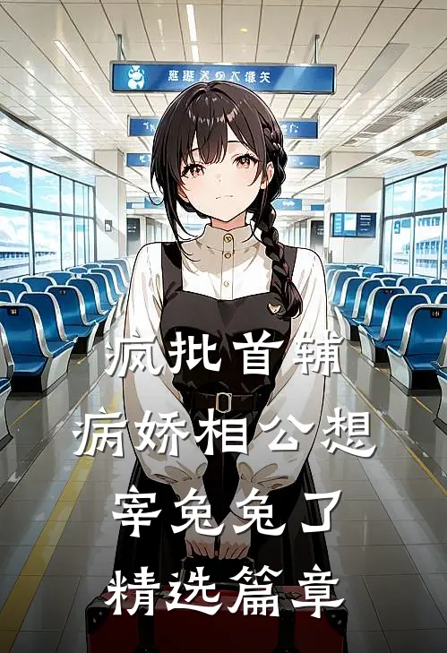 疯批首辅：病娇相公想宰兔兔了精选篇章