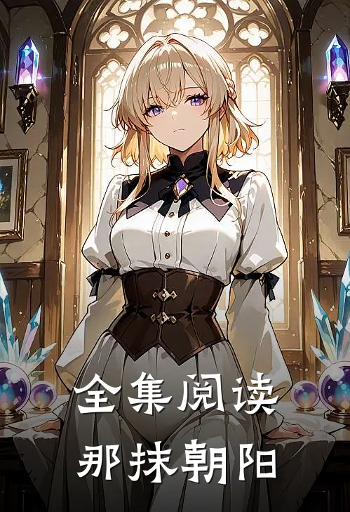 全集阅读那抹朝阳