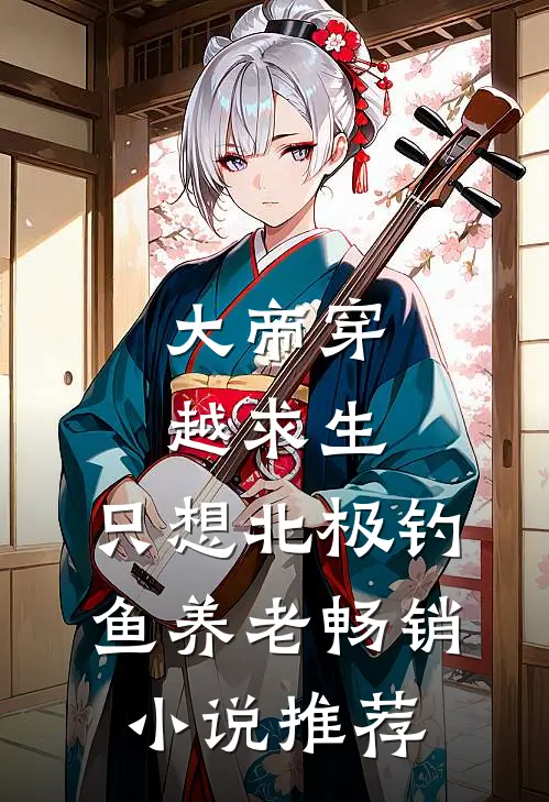 大帝穿越求生，只想北极钓鱼养老畅销小说推荐