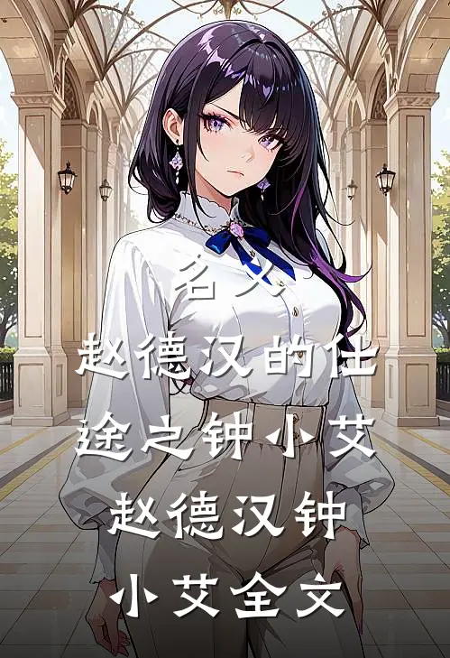 名义：赵德汉的仕途之钟小艾赵德汉钟小艾全文